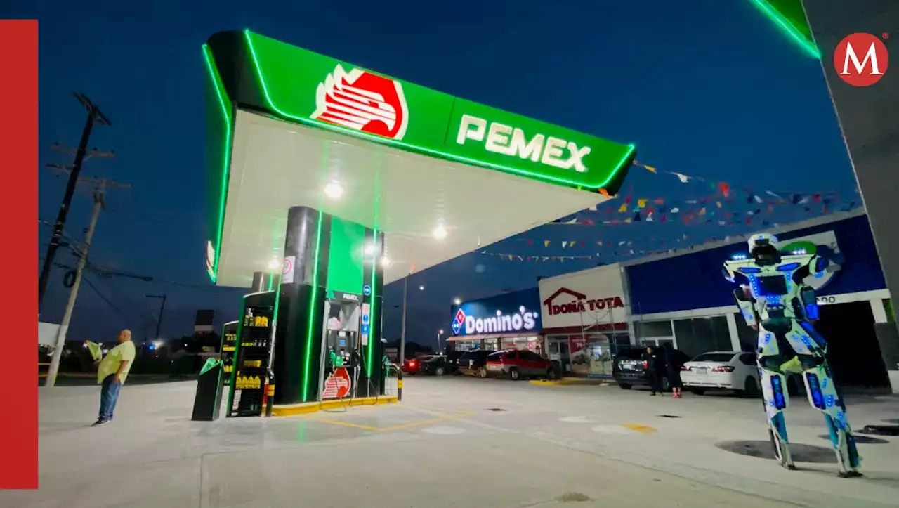 Tamaulipas recupera dos gasolineras tras retiro de permisos de CRE