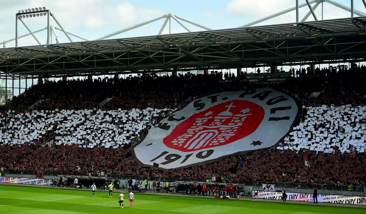 Nordderby zwischen St. Pauli und Kiel: Beide Fanlager stehen im Mittelpunkt