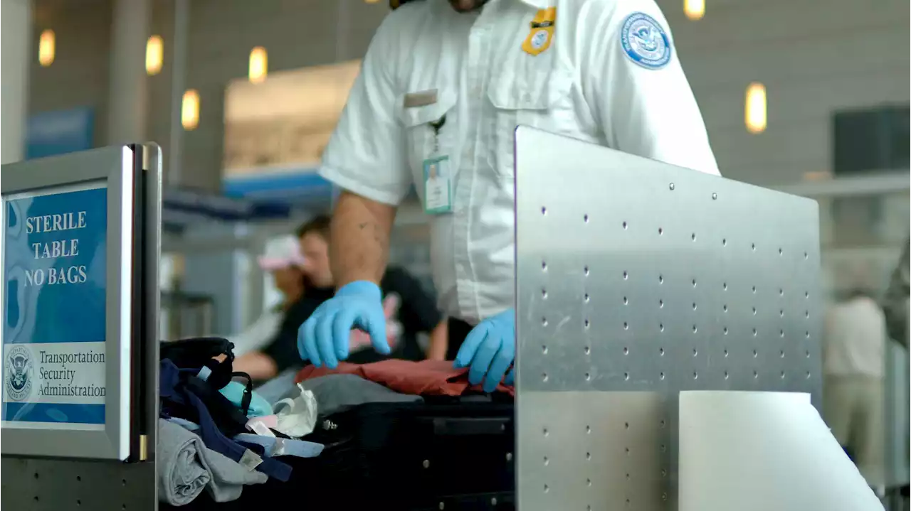 90,000 reasons to eye your bag 100% at the airport