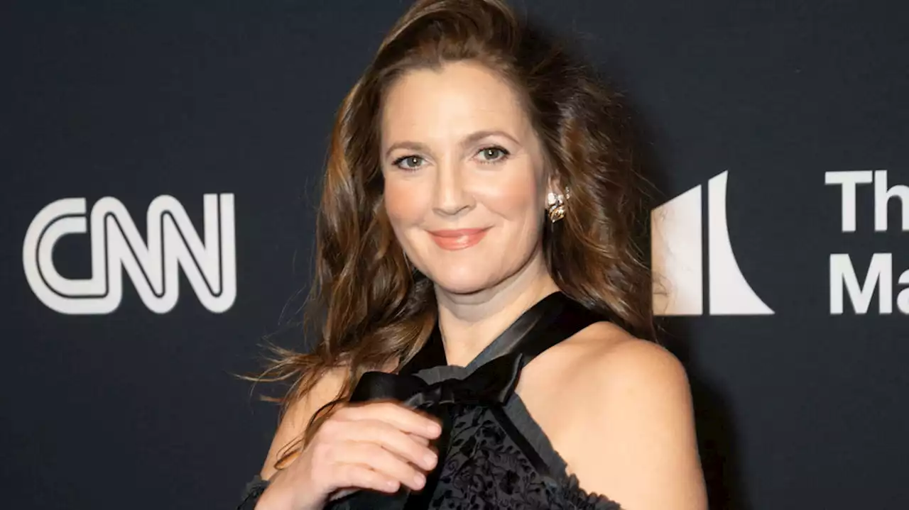 Drew Barrymore postpones her talk show's new season launch until after strikes