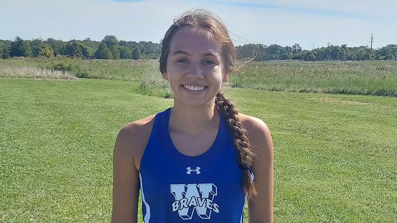 Boucher, Williamstown girls cross-country take the crown at the South Jersey Shootout