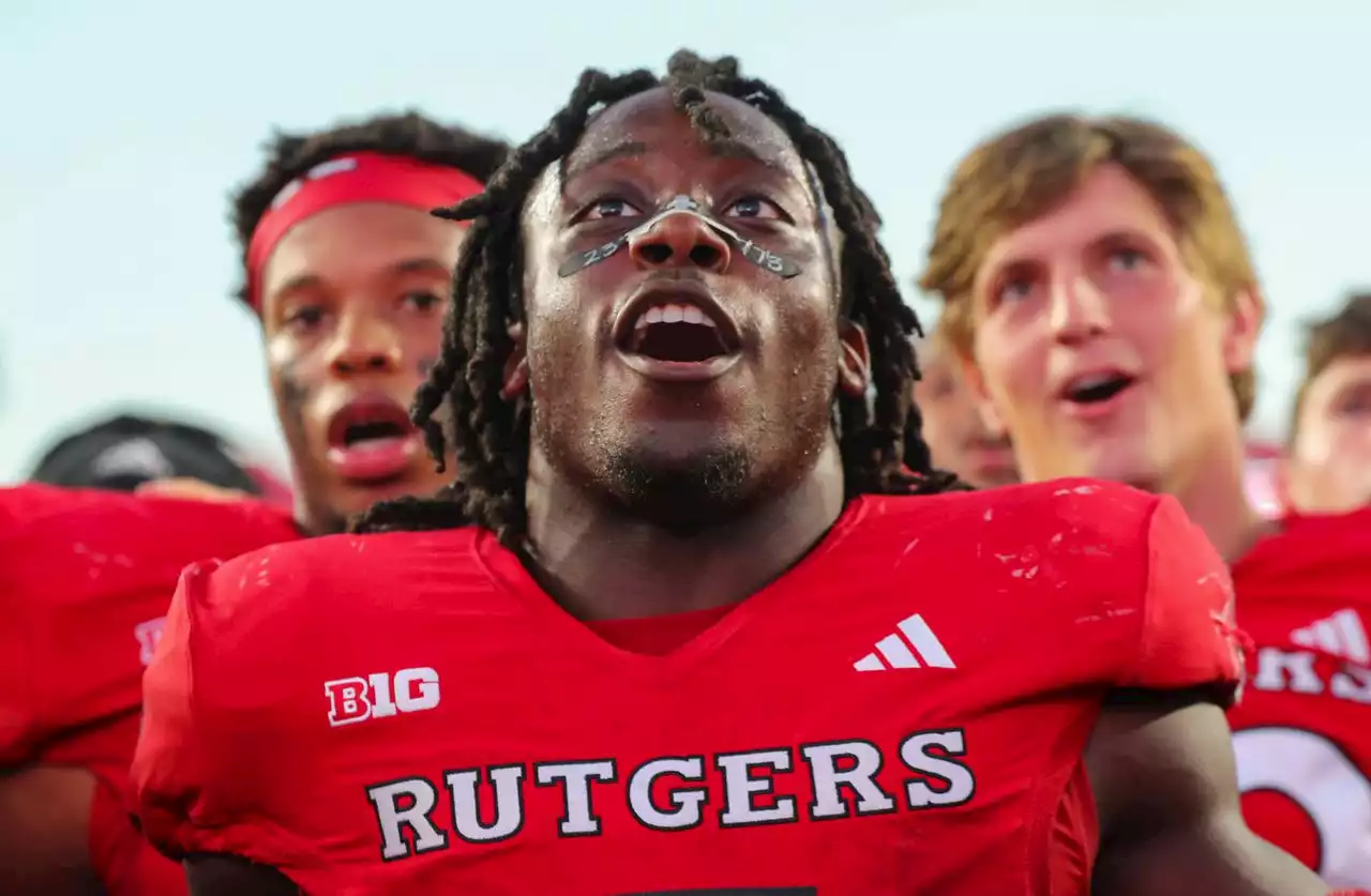 For Rutgers to beat Michigan, it needs to follow the lead of its toughest player