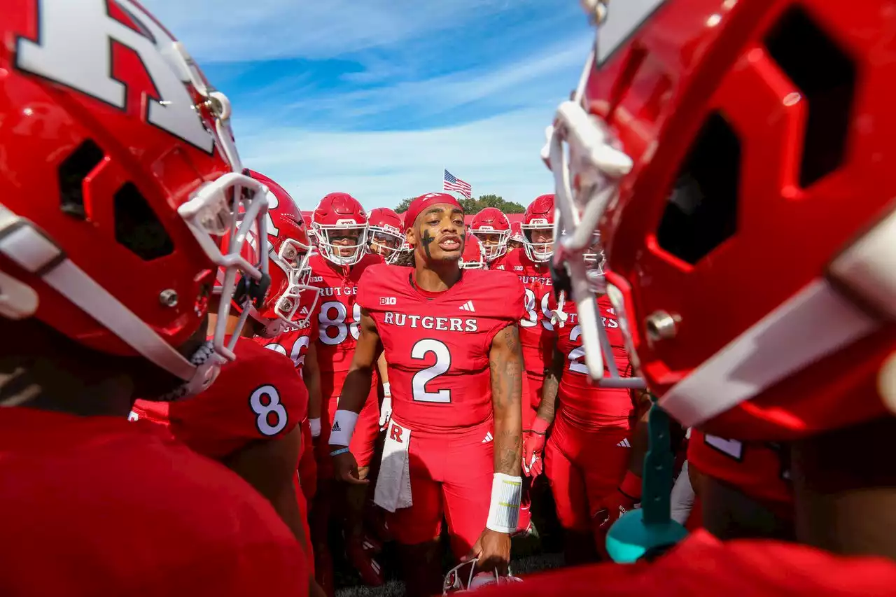 Rutgers to a bowl game? Pathway looks realistic after Virginia Tech win