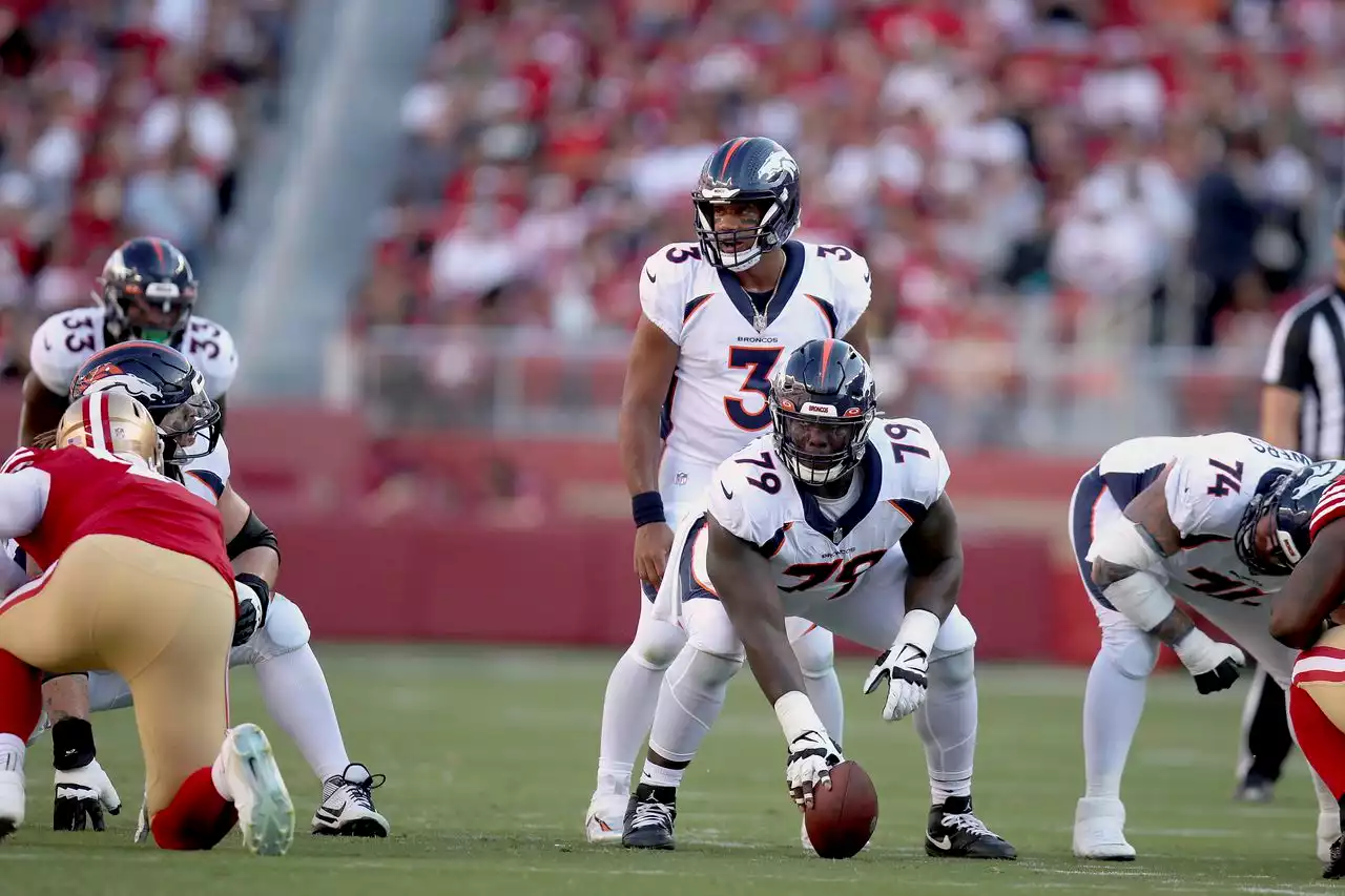 Washington Commanders vs. Denver Broncos FREE LIVE STREAM (9/17/23): Watch NFL Week 2 online