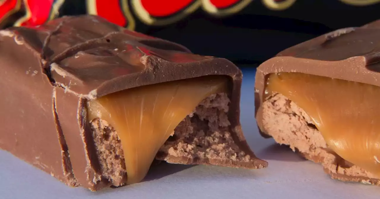 Name these chocolate bars in our quiz to see how much of a chocoholic you are