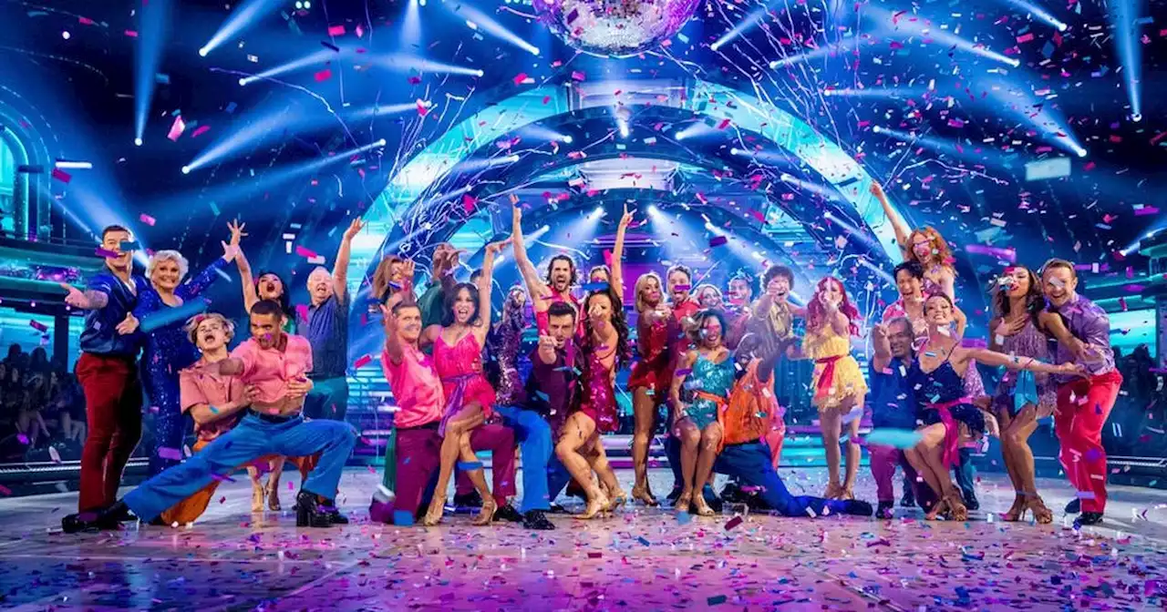 6.2million watch Strictly launch but many have same complaint