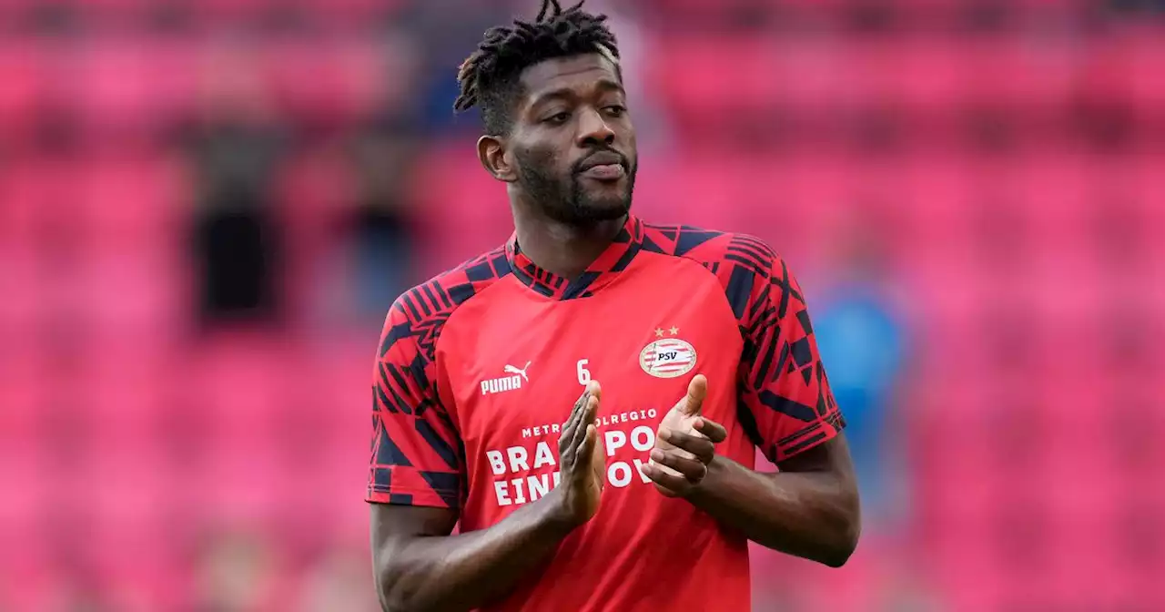 Former Nottingham Forest coach sends Ibrahim Sangare expectations warning