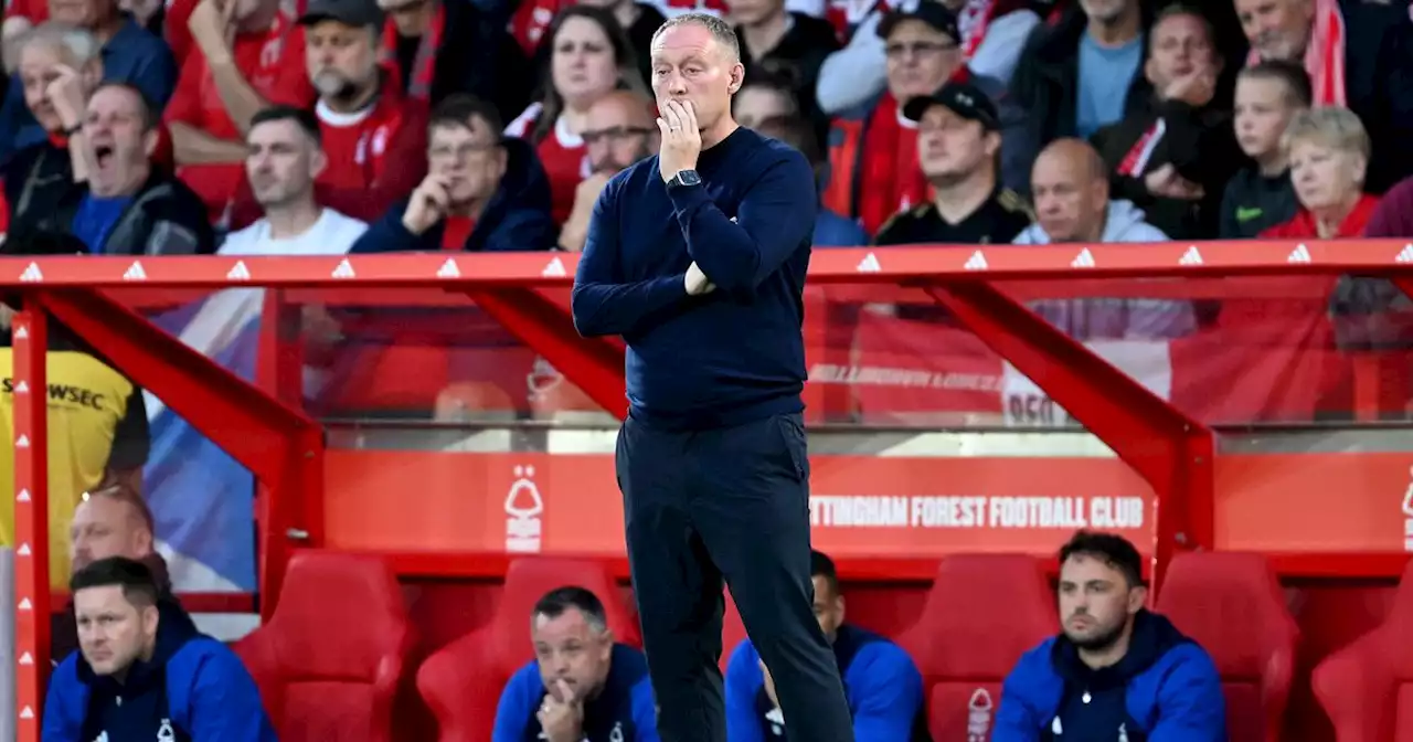 Nottingham Forest eye transfer move for young winger as January plans emerge