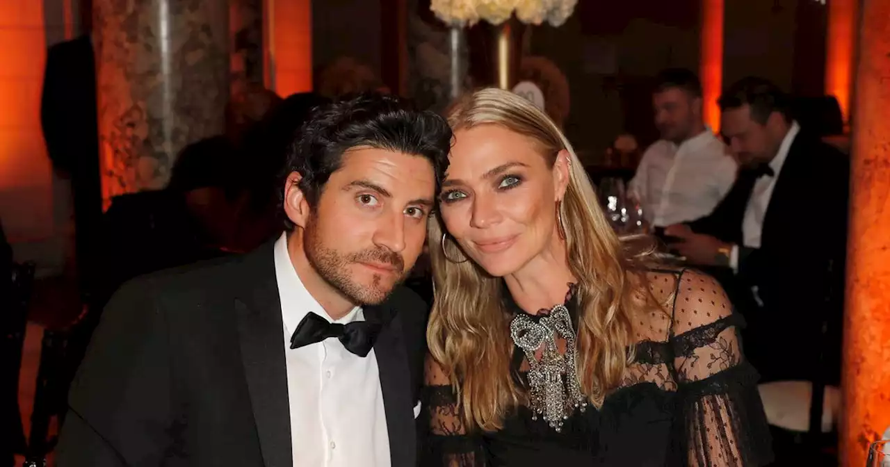 Jodie Kidd's plans for 2024 wedding including rockstar's daughter as bridesmaid