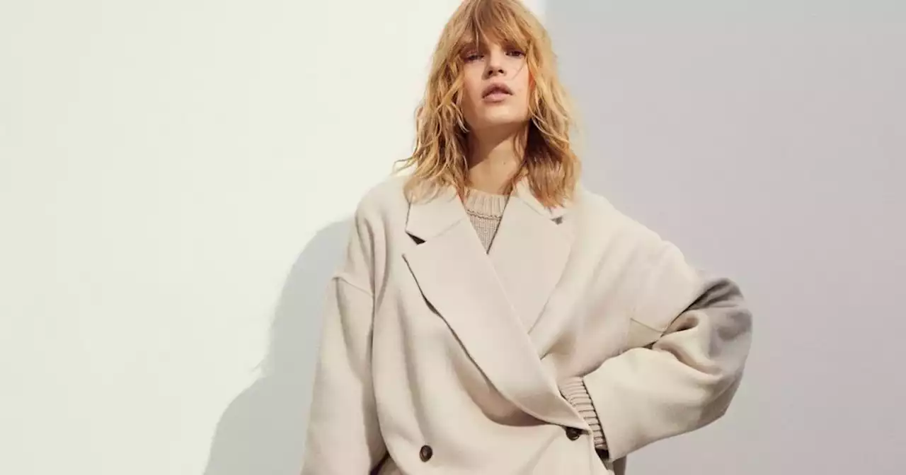 Neutral style pieces from £18 to help you build a capsule autumn wardrobe