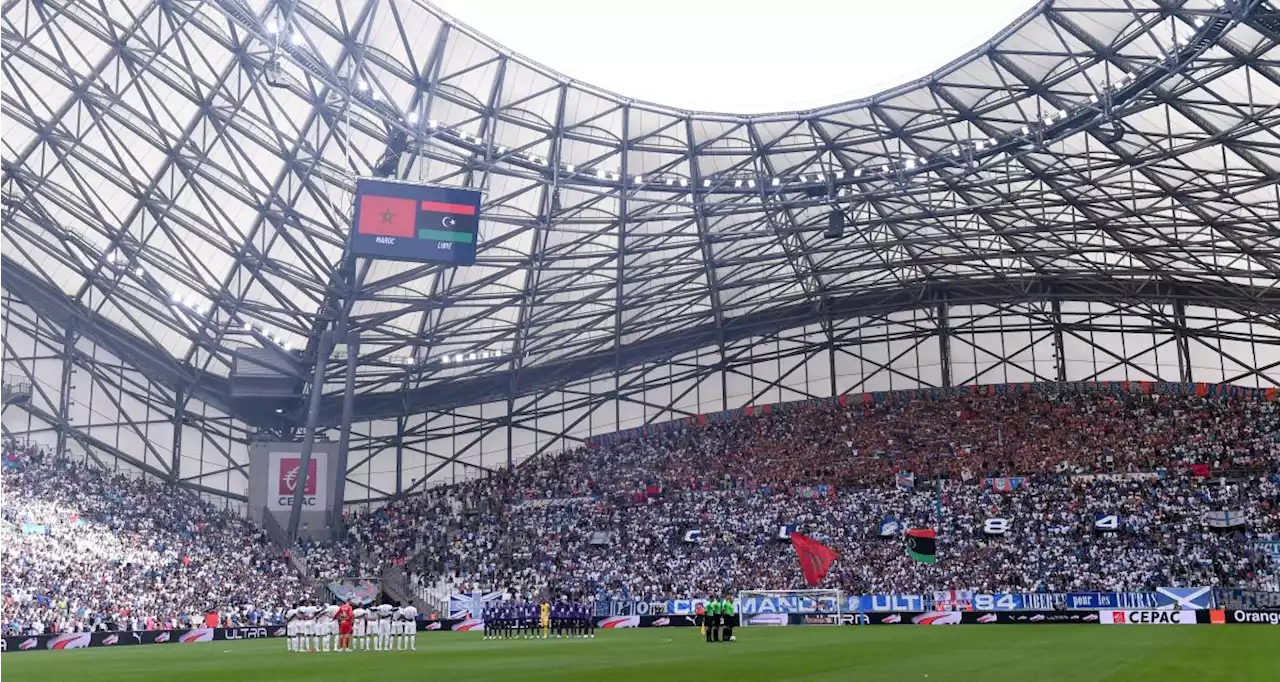 OM : 'Mouille le maillot ou casse-toi', les Ultras mettent la pression