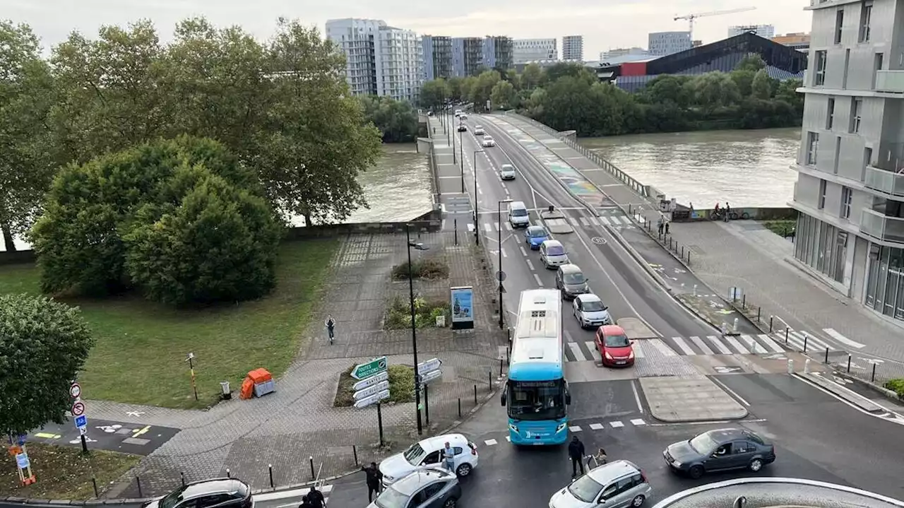 Automobilistes, attention au dimanche sans voiture du quartier Malakoff