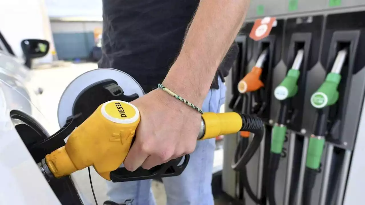 Carburant vendu à perte : la crainte d’un pompiste en Sarthe