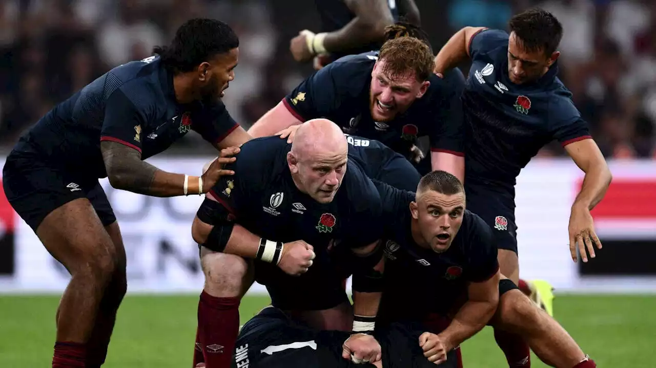 - Japon : suivez le match de la Coupe du monde de rugby en live