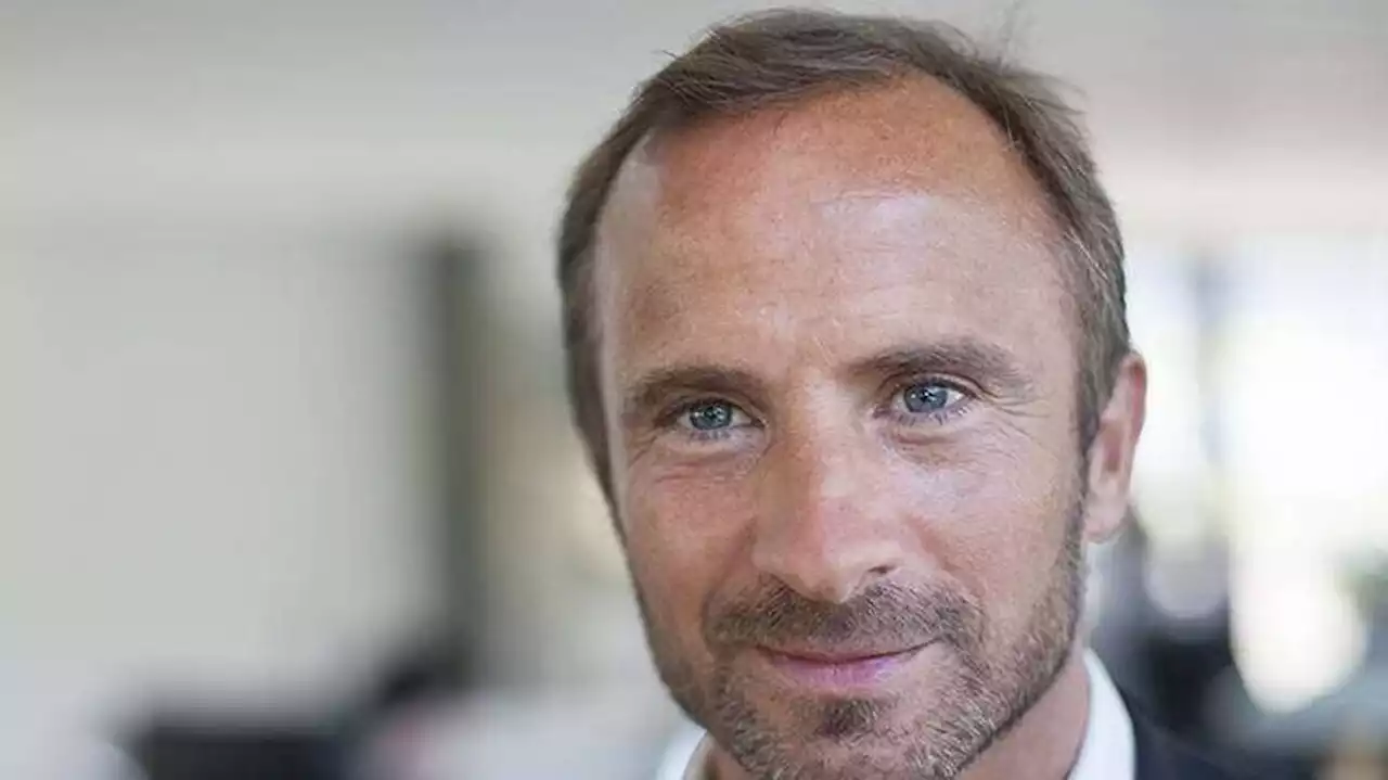 Le Nantais Yann Trichard reconduit à la tête des CCI métropolitaines
