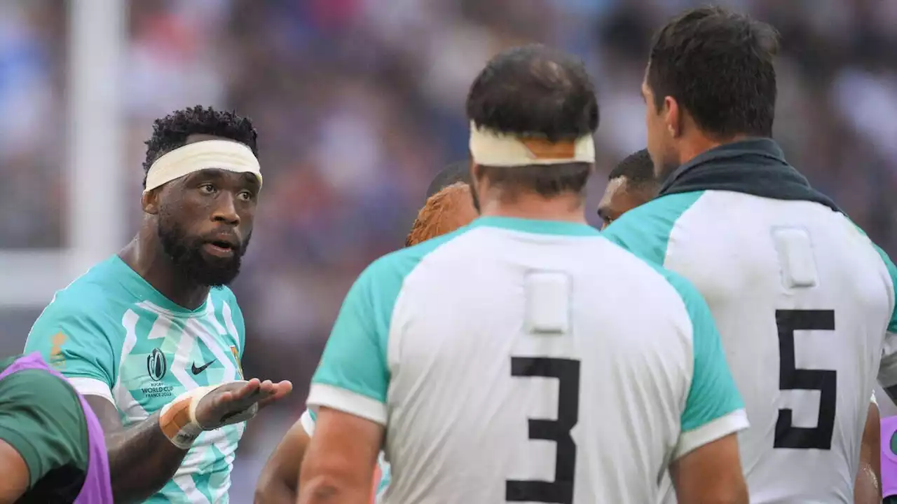 - Roumanie : suivez le match de la Coupe du monde de rugby en live