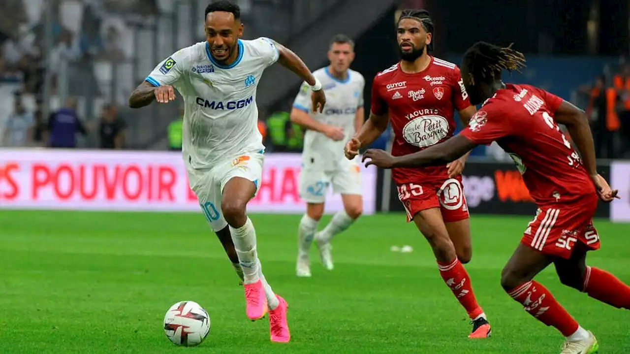 - Toulouse : suivez le match de Ligue 1 entre Marseille et le TFC en live