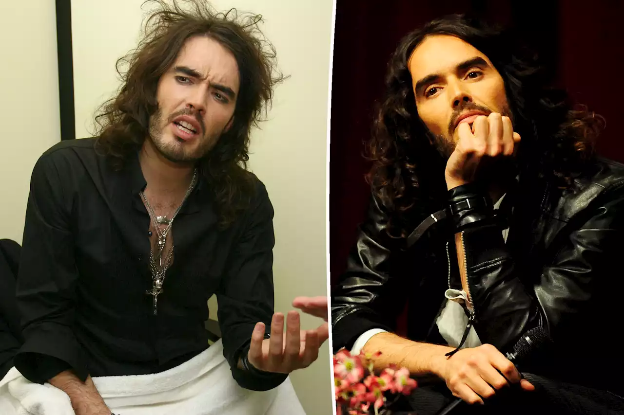 Russell Brand sexual assault accusers speak out in TV special after bombshell exposé