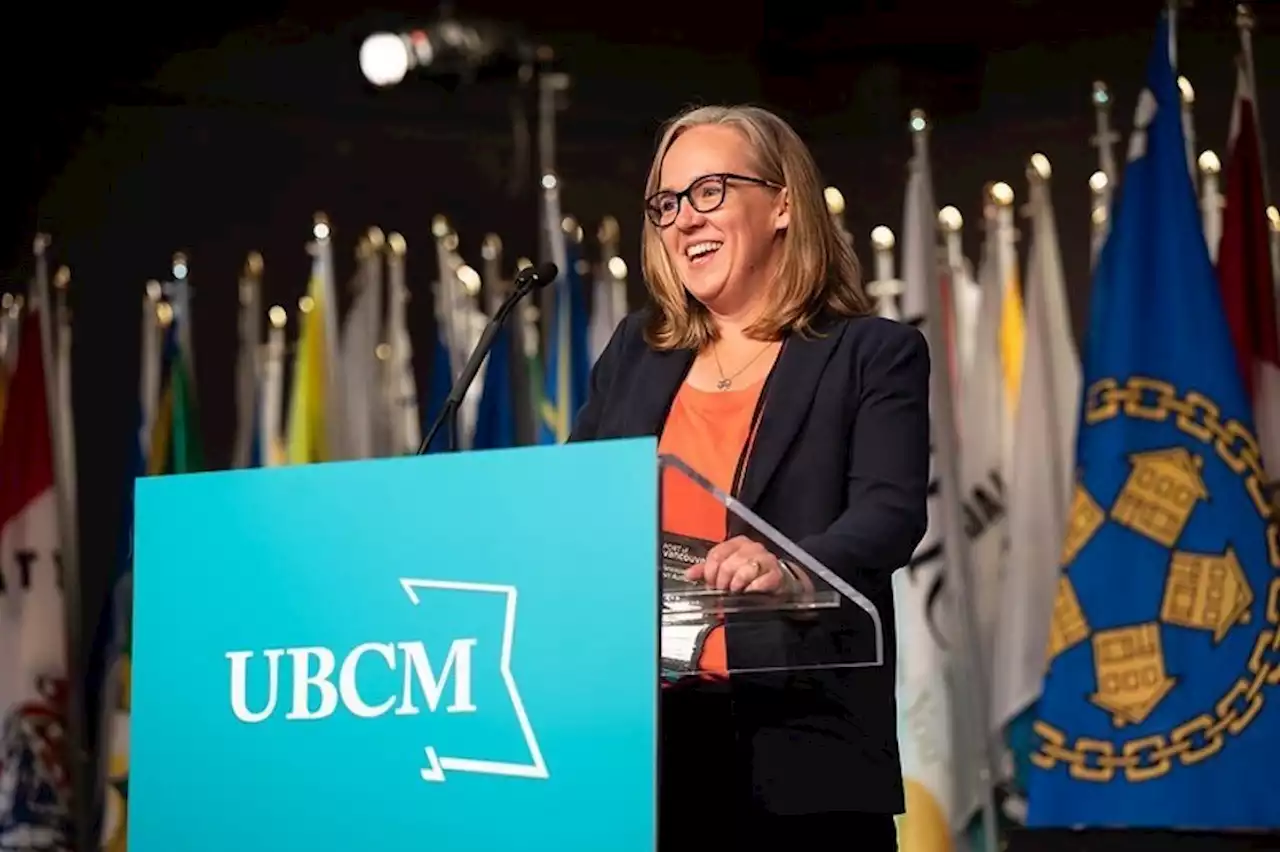 Forest fires, housing, emergency services on UBCM conference agenda