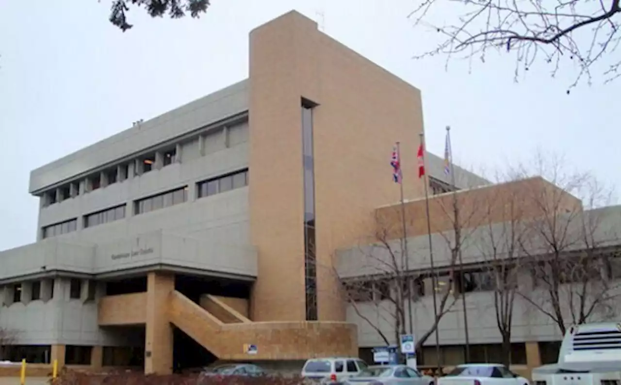 Kamloops homeless man gets 45 days in jail for punching woman in face