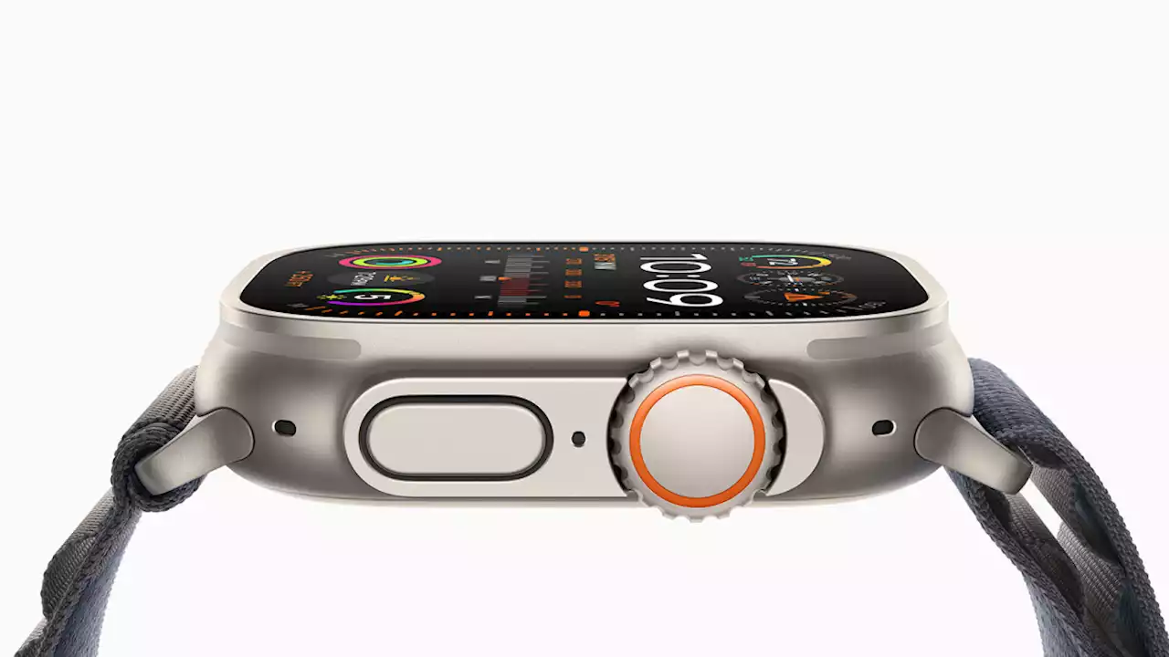 Apple Watch Ultra 2nd Gen preview: Cut from the same cloth