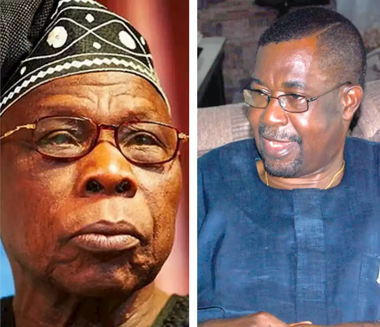 Mambilla Hydropower Project Saga: Ex-minister accuses Obasanjo of distortion of facts
