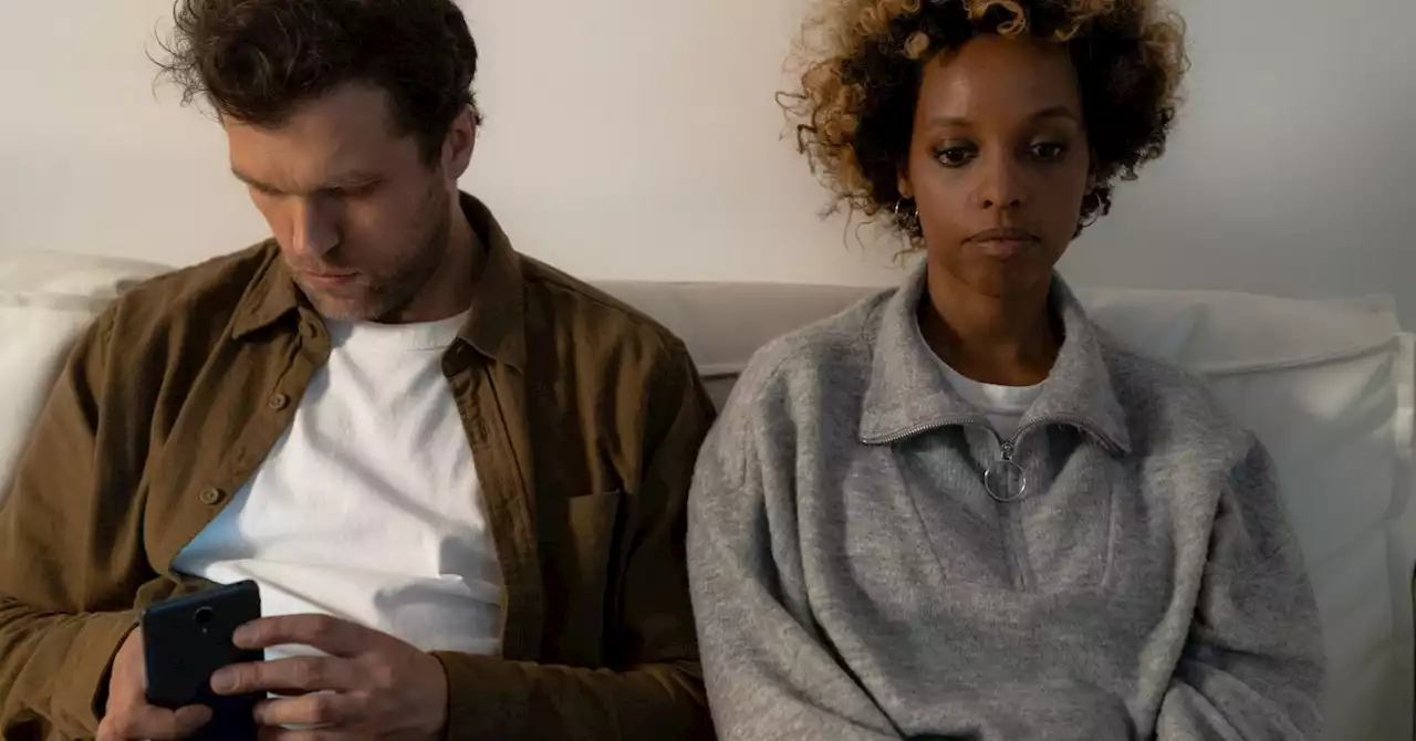 The 10 Hidden Relationship Costs of Being Too Sensitive