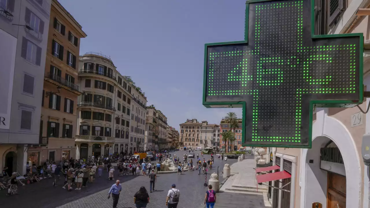 Carrefour de l'Europe - L'Europe face à la transition écologique