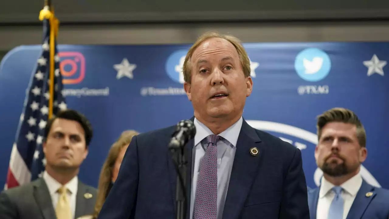 États-Unis: le procureur général Ken Paxton échappe à la destitution