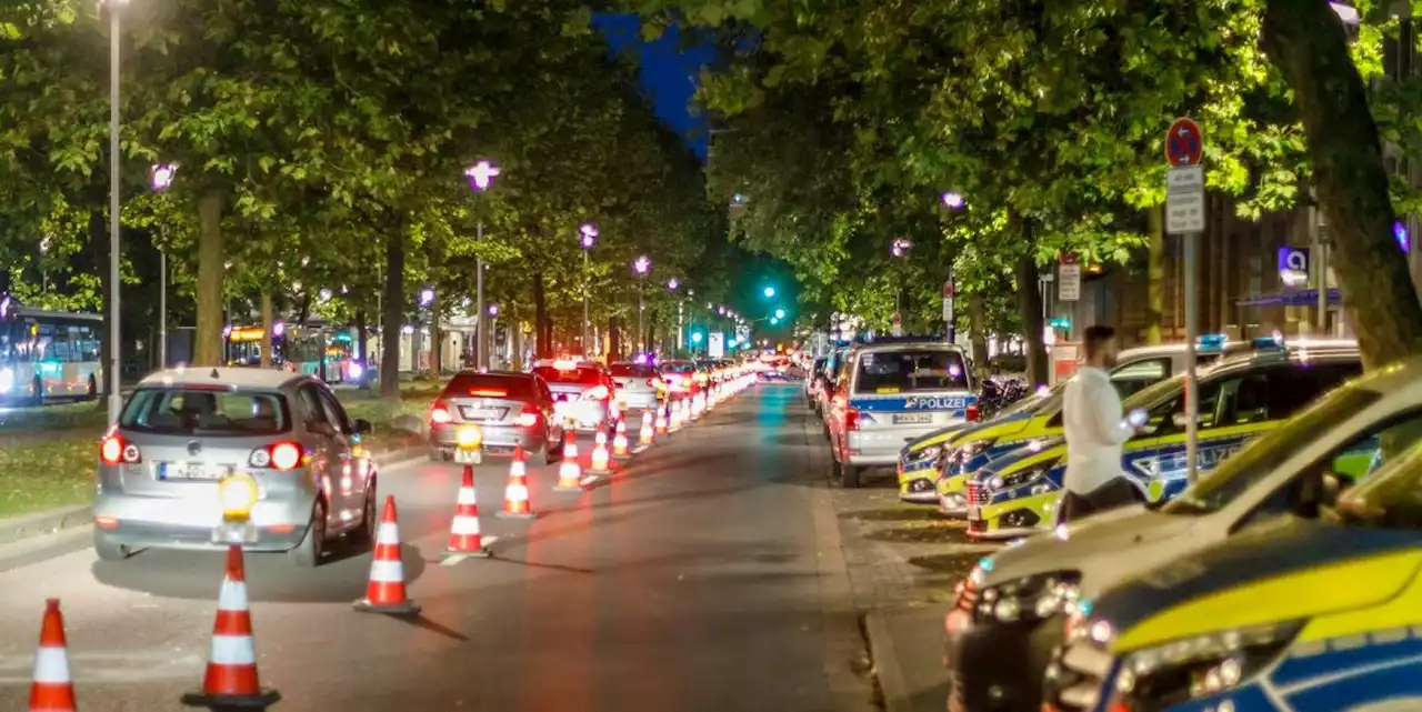 Verkehr in Düsseldorf: Wie es mit den Sperrungen in der Altstadt weiter geht