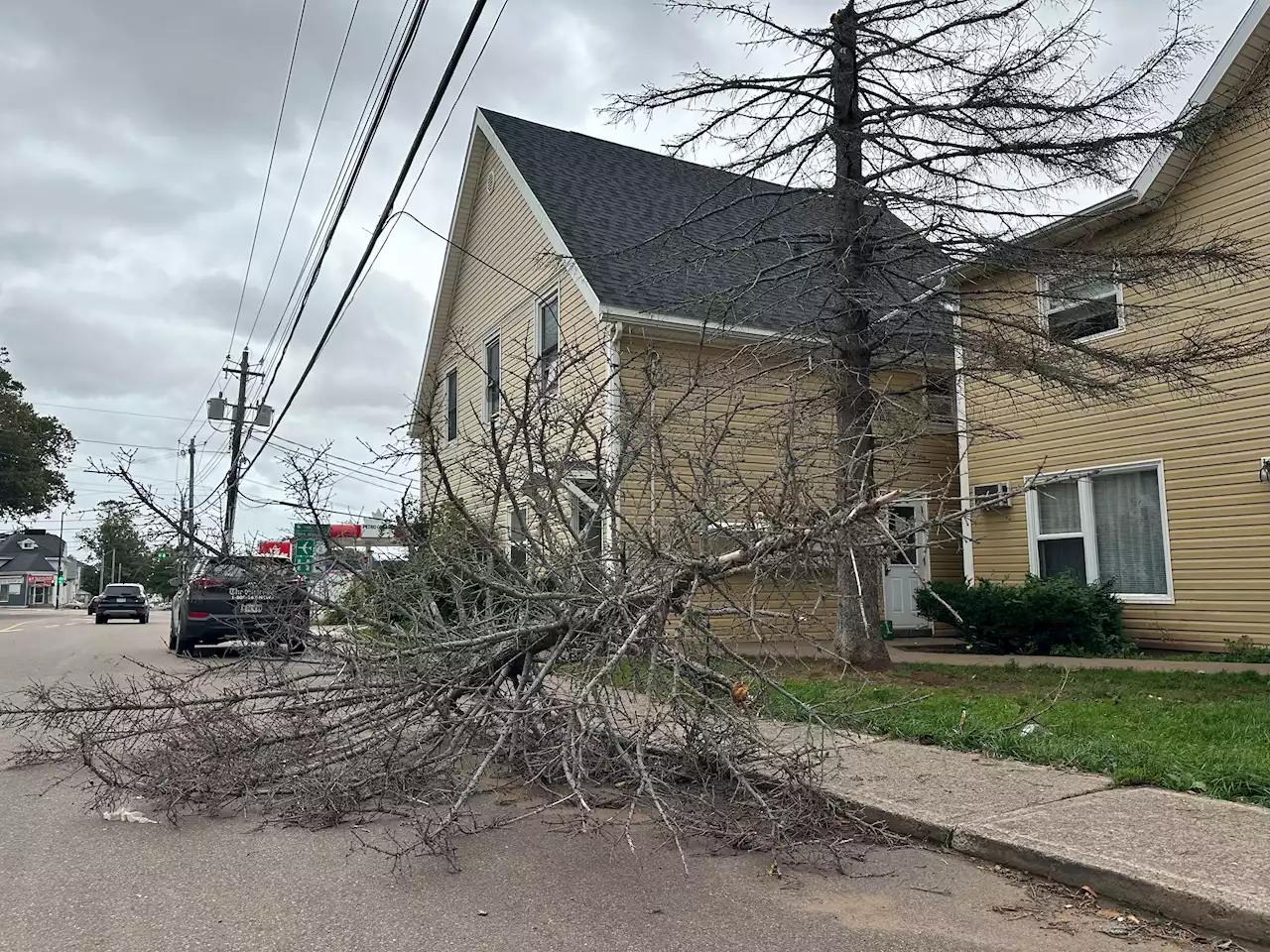 'A nasty night’ ahead as Lee set to make landfall in P.E.I. overnight