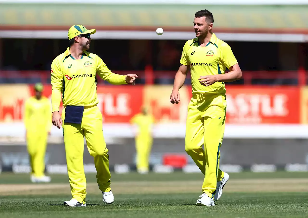 Cricket-Australia opener Travis Head’s World Cup chances up in the air