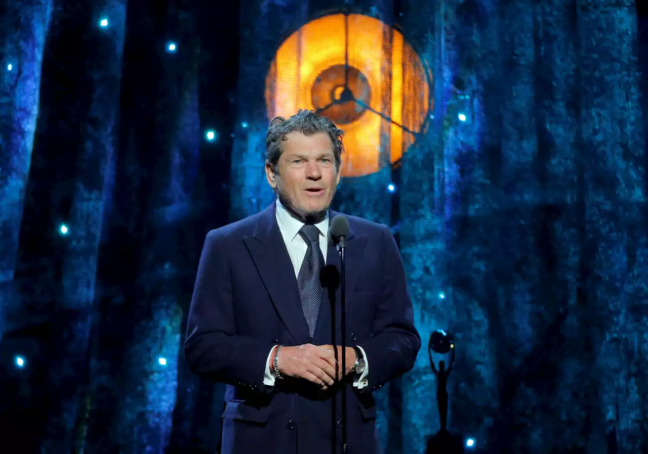 Rolling Stone co-founder Jann Wenner removed from Rock & Roll Hall of Fame board