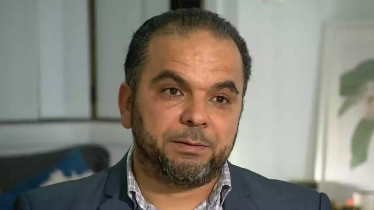 'Gap in our hearts': Australian Libyans are trying to call home. But whole families are gone