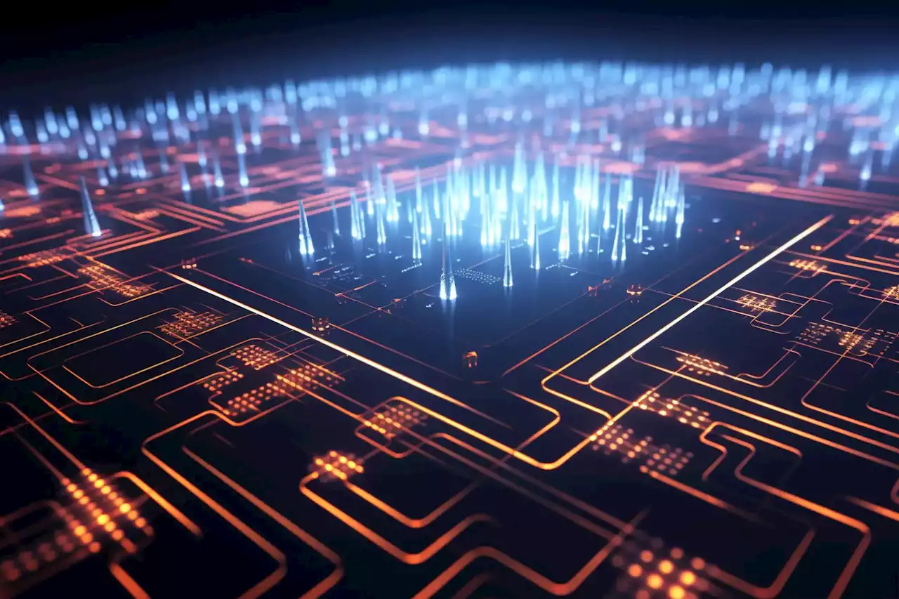 Quantum Well Nanowire Array Micro-LEDs: The Future of On-chip Optical Communication