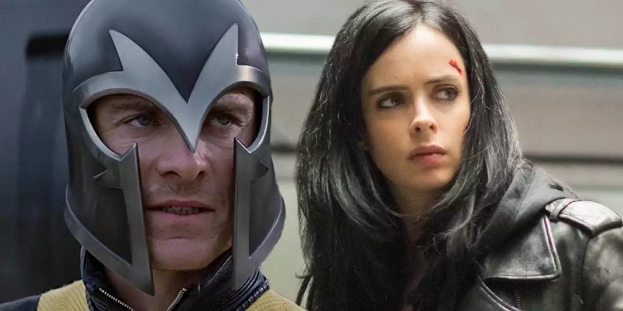 10 Perfect On-Screen Marvel Castings That Are Totally Forgotten About