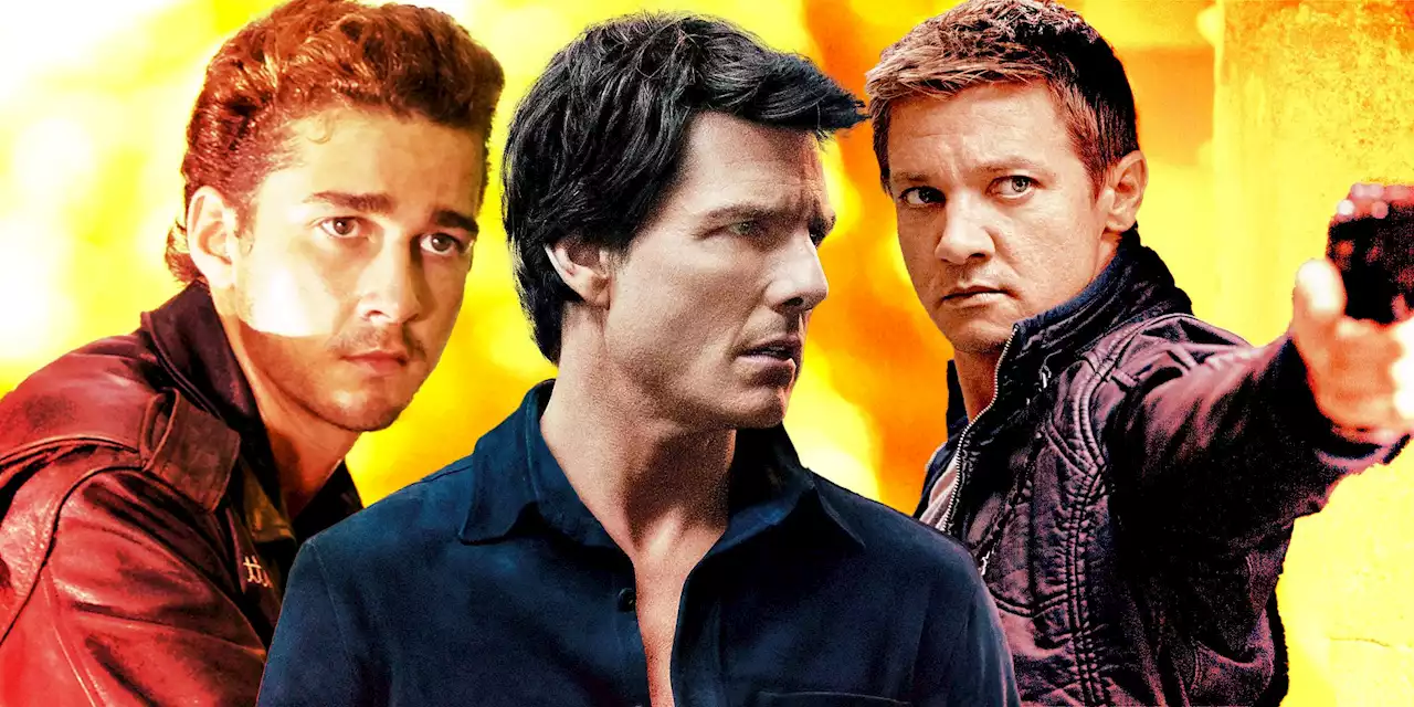 10 Replacement Actors Who Failed To Take Over Major Movie Franchises