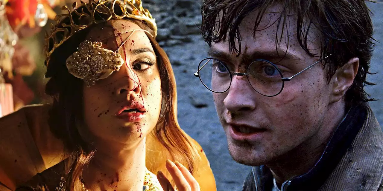 Brakebills vs Hogwarts: Is The Magicians Or Harry Potter's School Better?