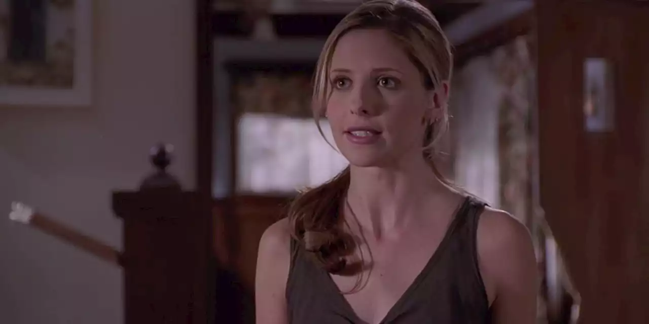 Buffy The Vampire Slayer Sequel Writer Confirms More Original Cast Cameos