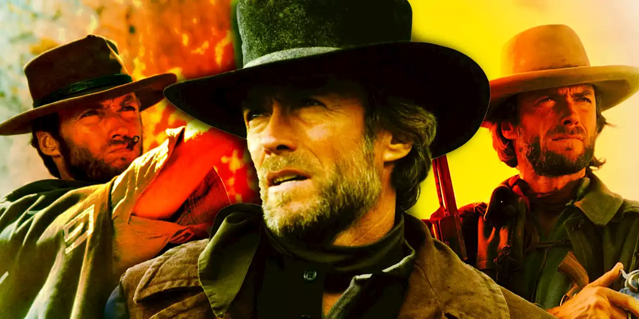 Clint Eastwood's 10 Best Kills In Western Movies, Ranked