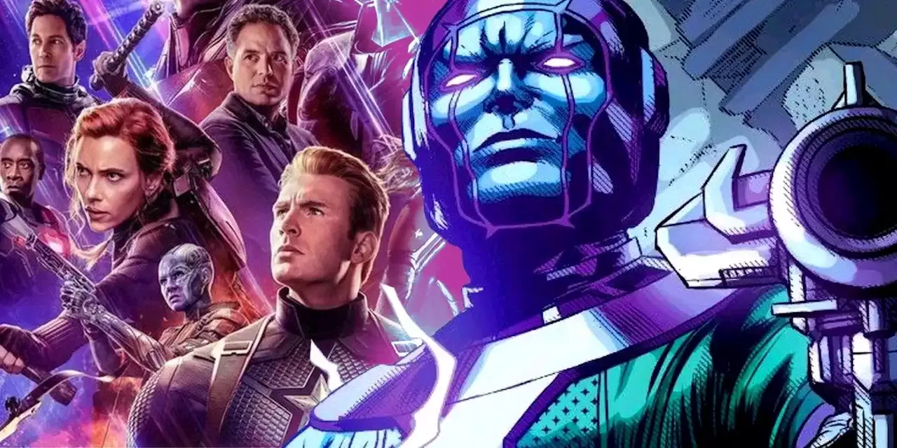 Kang Officially Names an MCU Hero the Greatest Avenger Ever