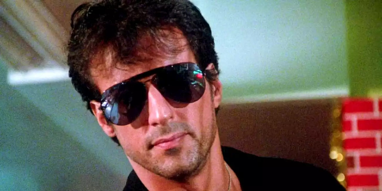 Sylvester Stallone Has One Major Regret Over Critically Panned 37-Year-Old Action Movie