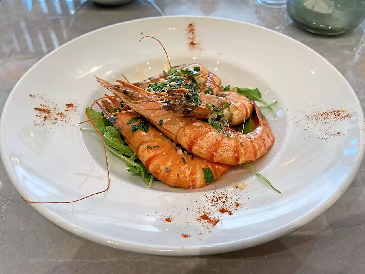 Food Review: Bountiful and bellissimo offerings at Olive Italian, Eccleshall