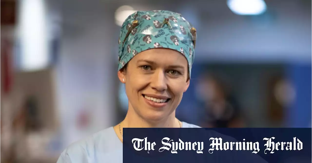 A drink before surgery? Patients may be fasting longer than needed
