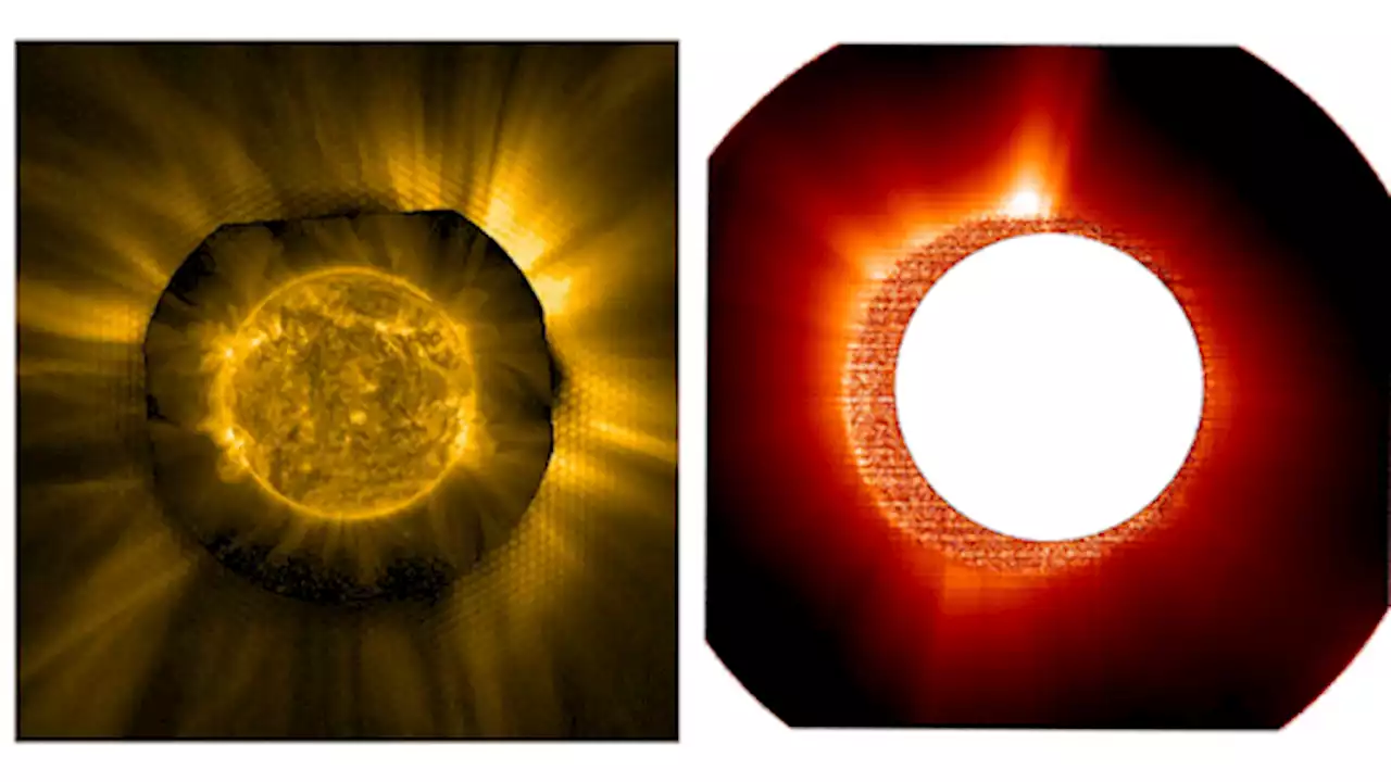 Parker Solar Probe and Solar Orbiter team up to tackle 65-year-old sun mystery