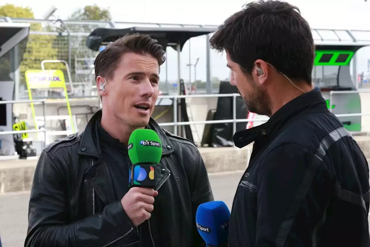 James Toseland: «Wollte immer zurück in die Box»