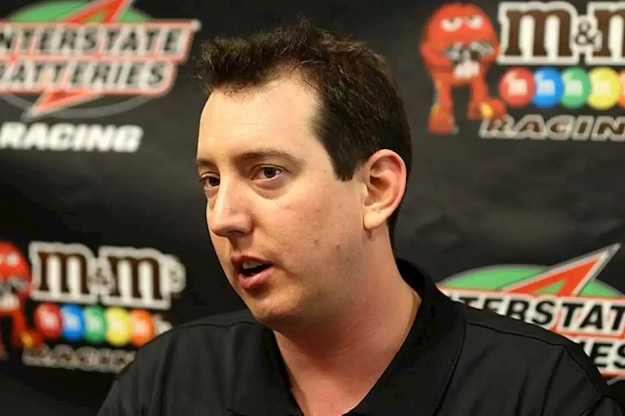 Kyle Busch: «Habe mit anderen Teams verhandelt»