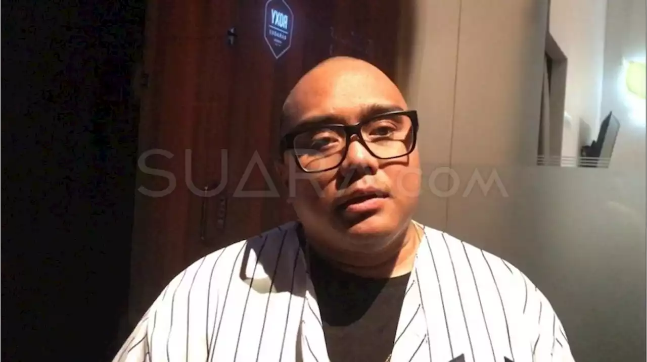 Makan Bubur 2 Porsi Tiap Pagi, Salah Satu Kebiasaan Igor Saykoji Bikin Obesitas