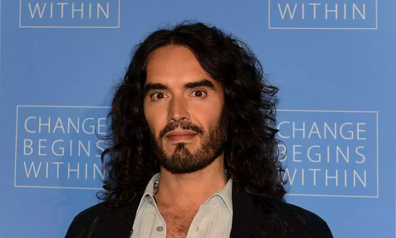 L’acteur britannique Russell Brand accusé de viol dans une enquête de médias