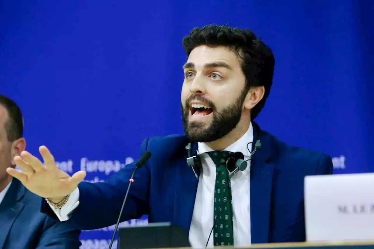 L’extrême droite veut se renforcer au Parlement européen